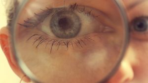 Visual Scanning: A How-To Treatment Guide for Visual Attention