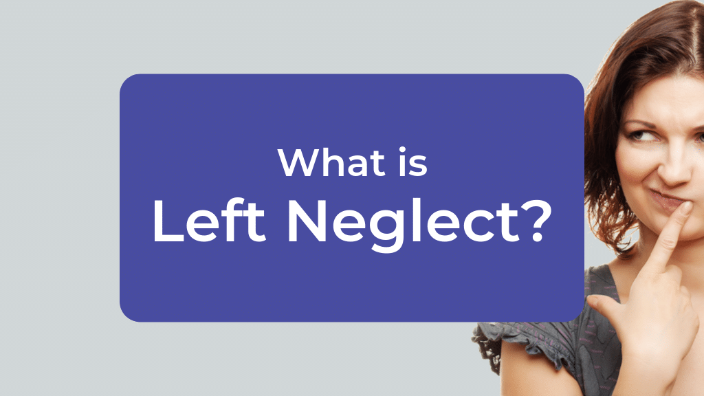 Left Neglect After Stroke Definition Treatment Exercises