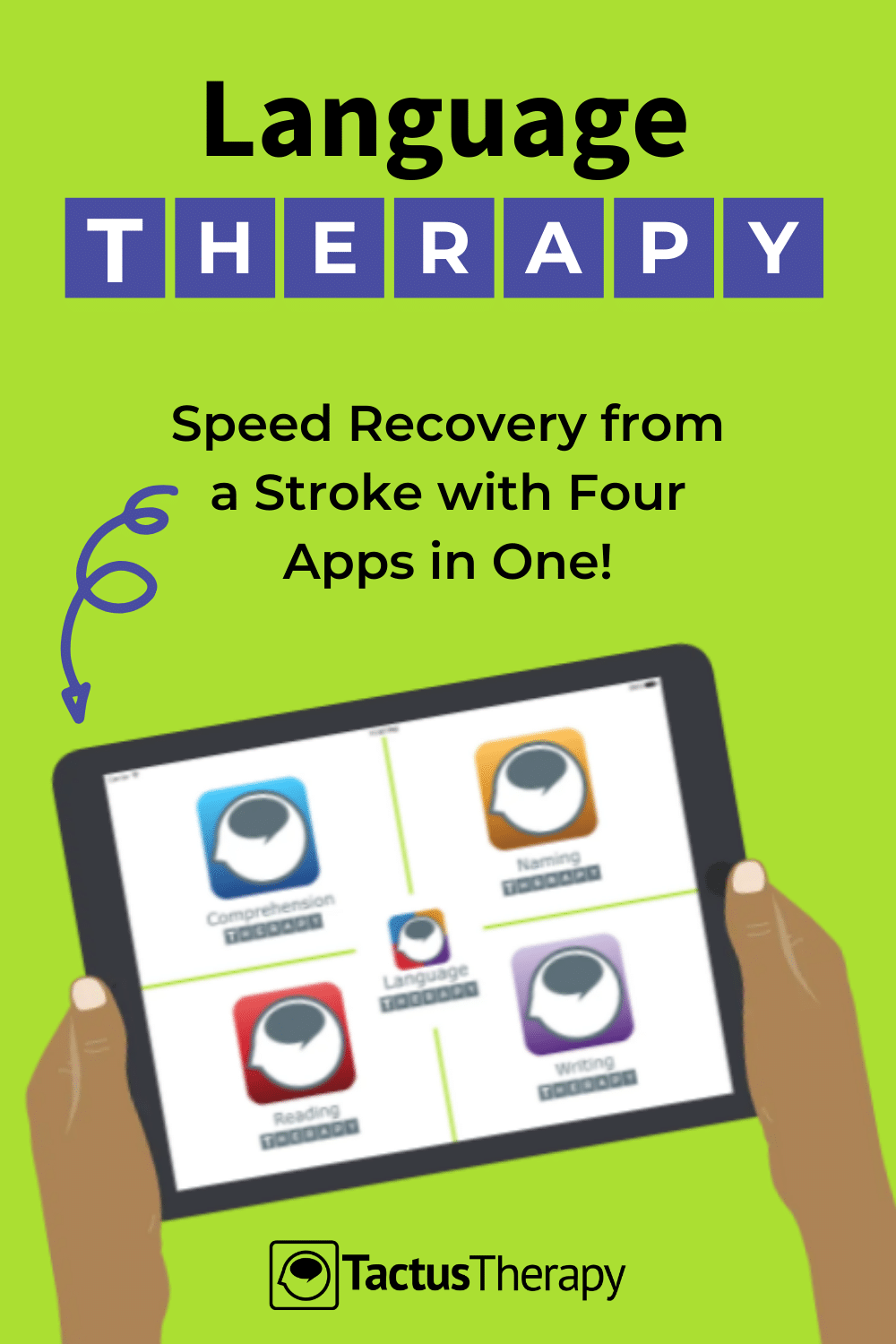 best speech therapy apps for stroke patients