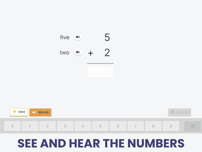 Physical Therapy Math Acalculia: Therapy to Improve Number Skills